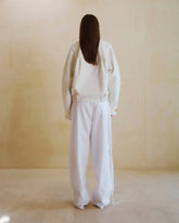 ROBBIE - BIO-COTTON JACKET