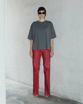 SMITH - SHORT SLEEVED TEE