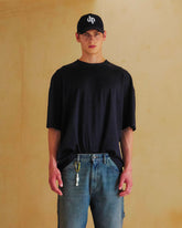 MICK - SHORT SLEEVED TEE