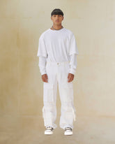 JULIAN - MULTI POCKET CARGO PANTS