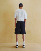 DANNY - WIDE-LEG SHORTS