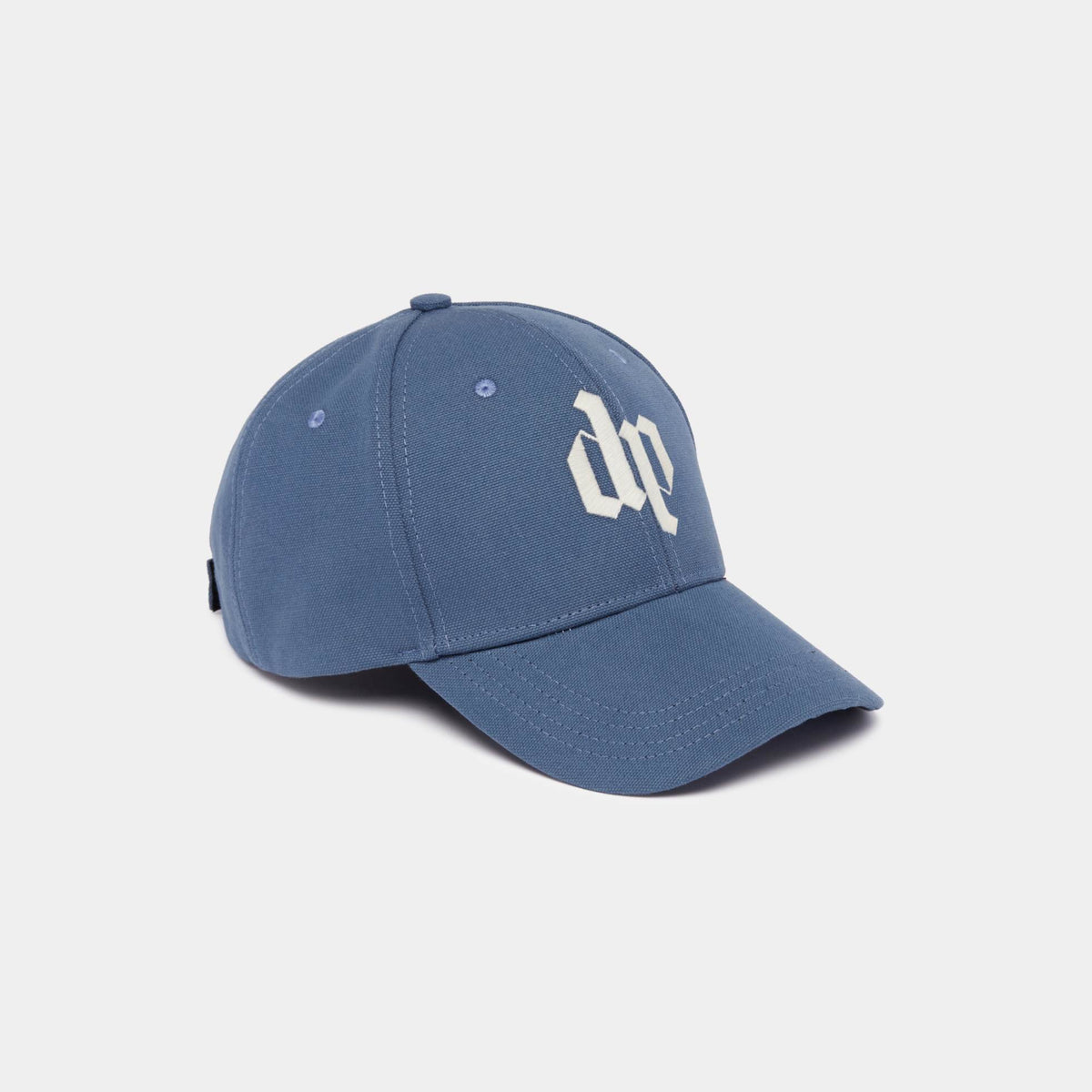Logo-Embroiderd Baseball Cap main image 0