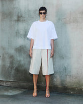 SMITH - SHORT SLEEVED TEE
