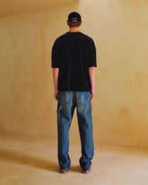 MICK - SHORT SLEEVED TEE