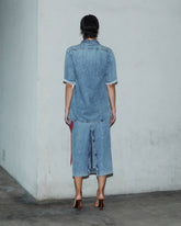 LANA - TENCEL DENIM SHIRT