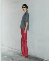 SMITH - SHORT SLEEVED TEE
