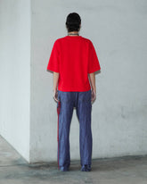 SMITH - SHORT SLEEVED TEE