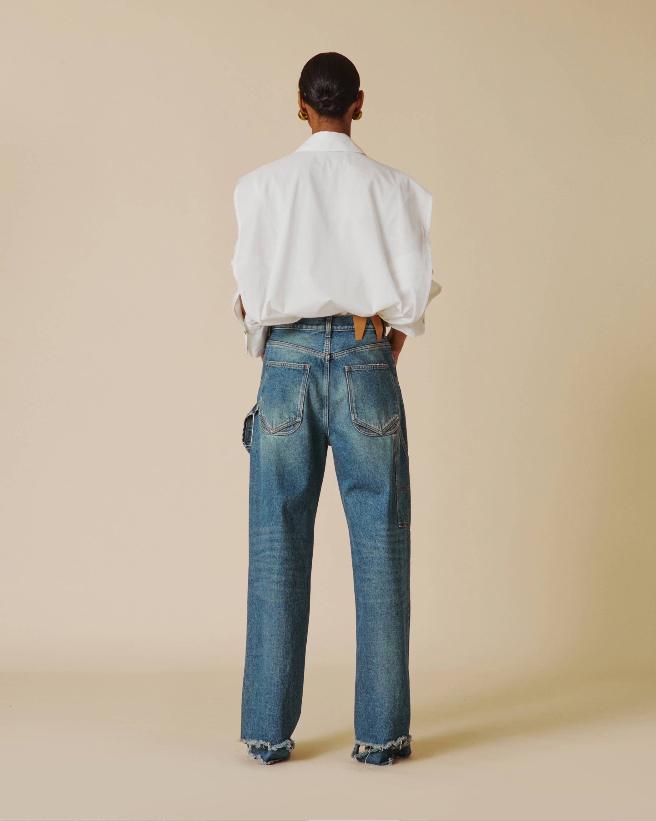 DARKPARK | TROUSERS | LISA