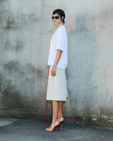 SMITH - SHORT SLEEVED TEE