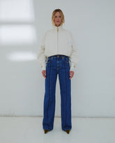Shop the look - FW25 - Lu Pleat + Robbie