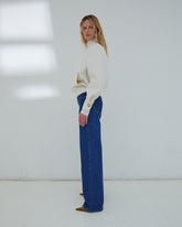 Shop the look - FW25 - Lu Pleat + Robbie