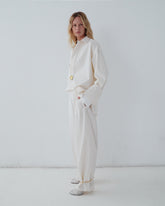 Shop the look - FW25 - Noel & Phebe White & Nora White