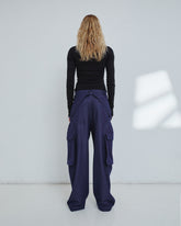 Shop the look - FW25 - Ruth Denim & Camren Black