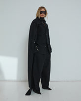 Shop the look - FW25 Main - PHEBE black and georgia black