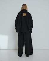 Shop the look - FW25 Main - PHEBE black and georgia black