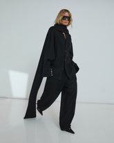 Shop the look - FW25 Main - PHEBE black and georgia black