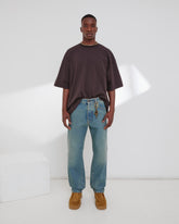 Shop the look - FW25 - Mark Sand Wash & Mick Brown