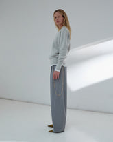 Shop the look - FW25 - Phebe Grey & You'll Never Take Me Off Grey