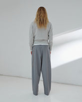 Shop the look - FW25 - Phebe Grey & You'll Never Take Me Off Grey