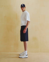 DANNY - WIDE-LEG SHORTS