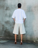 SMITH - SHORT SLEEVED TEE
