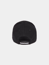 LOGO-EMBROIDERED BASEBALL CAP