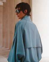 LEE - LIGHT TENCEL BOMBER