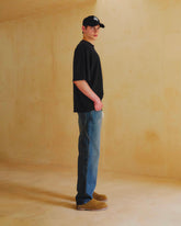 MICK - SHORT SLEEVED TEE