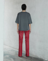 SMITH - SHORT SLEEVED TEE