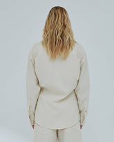 ANNE - COMFORT SUIT TAILORED SHIRT