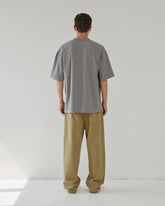 MICK - SHORT SLEEVED TEE