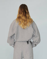 ANNE - COMFORT SUIT TAILORED SHIRT