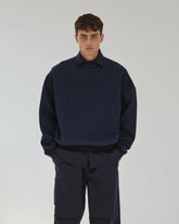 BEN - CREWNECK SWEATSHIRT