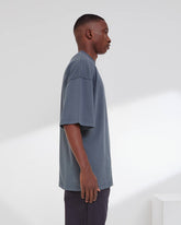 MICK - SHORT SLEEVED TEE