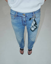 LIZ - BOYFRIEND DENIM