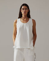 IVY - TENCEL TANK TOP