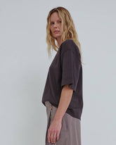 SMITH - SHORT SLEEVED TEE