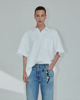 COLE - SHORT SLEEVED POLO