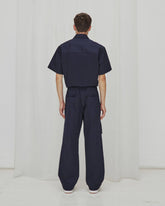 JORDAN - RELAX FIT TROUSERS