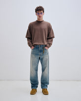 MARK - RELAX FIT DENIM