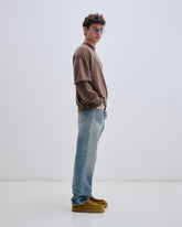 MARK - RELAX FIT DENIM