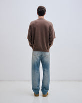 MARK - RELAX FIT DENIM
