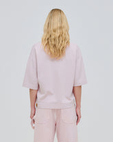 SMITH - SHORT SLEEVED TEE