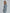 ANNE - FLOCK DENIM LUREX TAILORED SHIRT 