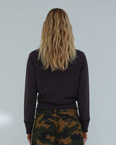 SIMONE - CREWNECK SWEATSHIRT