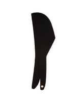SOFT CASHMERE WOOL BALACLAVA