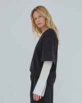 SMITH - SHORT SLEEVED TEE
