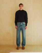 MARK - RELAX FIT DENIM