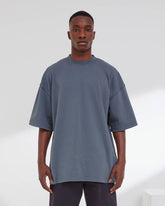 MICK - SHORT SLEEVED TEE