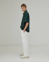 COLE - SHORT SLEEVED POLO